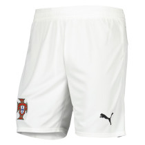 Mens Portugal Away Shorts 2025
