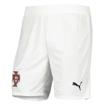 Mens Portugal Away Shorts 2025