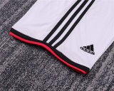 Kids Retro Germany Home Jersey 2014
