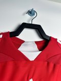 Mens Bayern Munich Retro Home Jersey 2007/08
