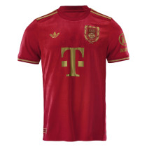 Mens Bayern Munich 125 Years Anniversary Jersey
