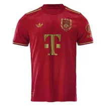 Mens Bayern Munich 125 Years Anniversary Jersey