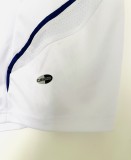 Mens Real Madrid Retro Home Jersey 2007/08