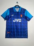 Mens Arsenal Retro Away Jersey 1994/95