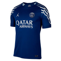 Mens PSG Fourth Jersey 2024/25