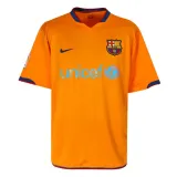 Mens Barcelona Retro Away Jersey 2006/07