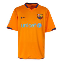 Mens Barcelona Retro Away Jersey 2006/07