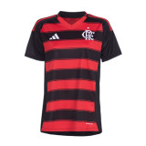 Womens Flamengo Home Jersey 2025/26