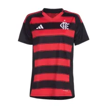 Womens Flamengo Home Jersey 2025/26