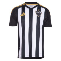 Mens Atletico Mineiro Home Jersey 2025/26