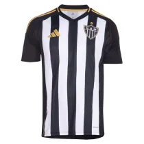 Mens Atletico Mineiro Home Jersey 2025/26