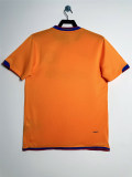 Mens Barcelona Retro Away Jersey 2006/07