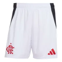 Mens Flamengo Home Shorts 2025/26