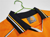 Mens Valencia Retro Away Jersey 1999/2000