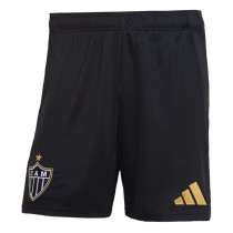 Mens Atletico Mineiro Home Shorts 2025/26