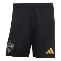 Mens Atletico Mineiro Home Shorts 2025/26