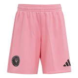 Mens Inter Miami C.F. Home Shorts 2025/26