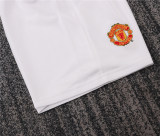 Kids Retro Manchester United Home Jersey 2005/06