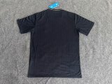 Mens Adidas Originals Juventus Terrace Icons Navy Shirt 2024/25
