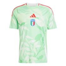 Mens Italy Away Jersey 2025