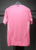 Mens Inter Miami C.F. Home Authentic Jersey 2025/26 - Match