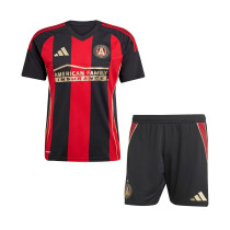 Kids Atlanta United FC Home Jersey 2025/26