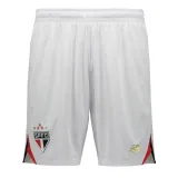 Mens Sao Paulo FC Home Shorts 2025/26