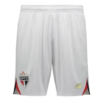 Mens Sao Paulo FC Home Shorts 2025/26