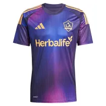 Mens Los Angeles Galaxy Away Jersey 2025/26