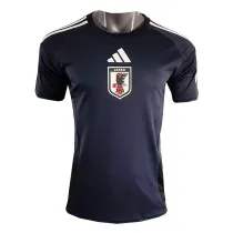 Mens Japan Special Edition Navy Jersey 2025