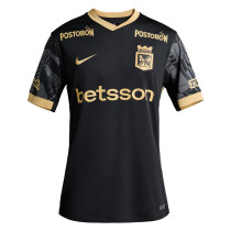 Mens Atletico Nacional S.A Away Jersey 2025/26