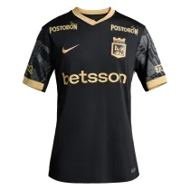Mens Atletico Nacional S.A Away Jersey 2025/26