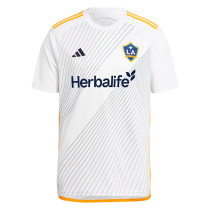 Mens Los Angeles Galaxy Home Jersey 2025/26