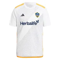 Mens Los Angeles Galaxy Home Jersey 2025/26