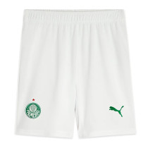 Mens Palmeiras Home Shorts 2025/26