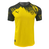 Mens Borussia Dortmund Home Jersey 2025/26