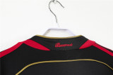Mens AC Milan Retro Third Jersey  2006/07
