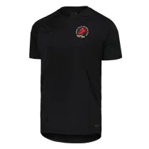 Mens Aston Villa 150 Years Anniversary Black Jersey 2025