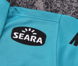 Kids Retro Santos Third Jersey 2012/13