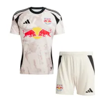 Kids Red Bull New York Home Jersey 2025/26