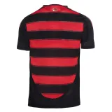 Mens Flamengo Home Authentic Jersey 2025/26 - Match