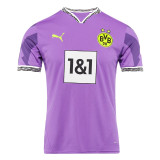 Mens Borussia Dortmund Special Edition Purple Jersey 2024/25