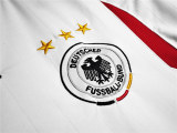 Mens Germany Retro Home Jersey 2006