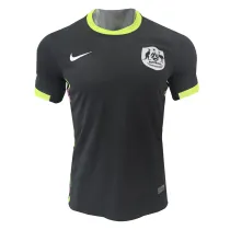 Mens Australia Away Jersey 2025