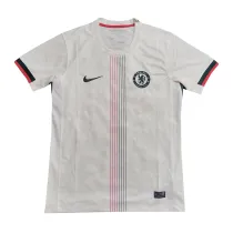 Mens Chelsea Away Jersey 2025/26