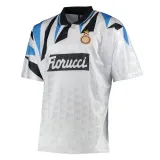 Mens Inter Milan Retro Away Jersey 1992/93