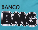 Kids Retro Santos Third Jersey 2012/13