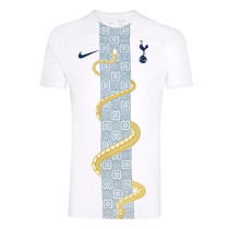 Mens Tottenham Hotspur 2025 Chinese New Year Special Edition Jersey
