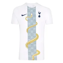 Mens Tottenham Hotspur 2025 Chinese New Year Special Edition Jersey