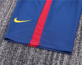 Kids Retro Barcelona Home Jersey 2009/10